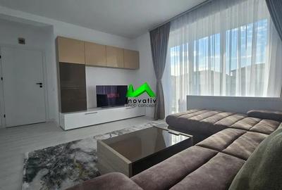 Prima inchiriere 2 camere Sibiu Selimbar - 1