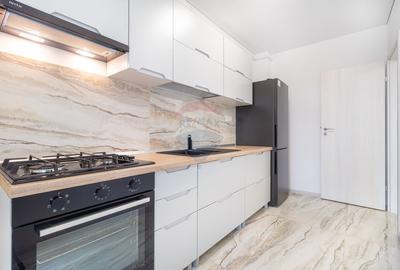 Inchiriere garsoniera Militari Residence, Pollux Residence 2024 - 10