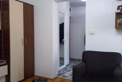 Apartament cu 2 camere semidecomandat în Podgoria - 1