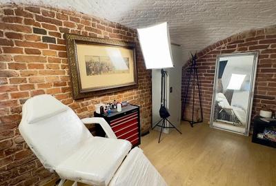 Spațiu comercial, de 35 mp, în Fabric - 2