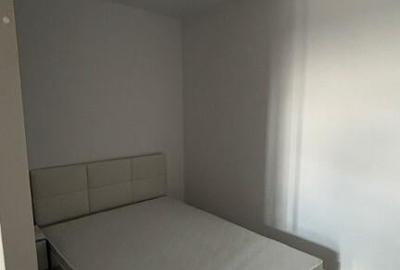 Garsoniera 58 mp + terasa de inchiriat in Hils Residence Splai - 4