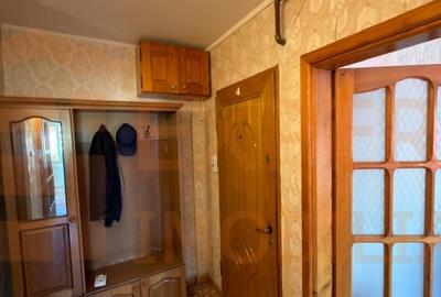 Apartament cu 3 camere decomandat în Casa de Cultură - 17