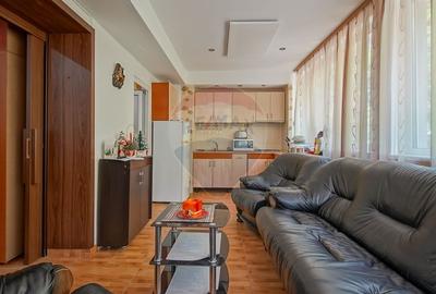 REFUGIU DE MUNTE | 2 CAMERE CU BALCON | MONTANA RESIDENCE, POIANA BV - 17