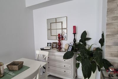 Apartament cu 2 camere semidecomandat în Roșu - 4