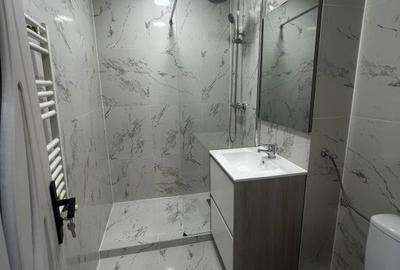 Apartament cu 2 camere în Traian