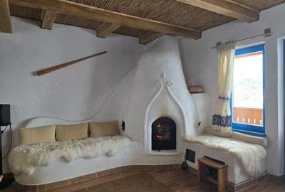 Casă cu 3 camere în Roșia - 2