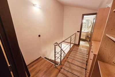 Casă Piata  Domenii, Strada Grigore Misail – 1.000 € - 9