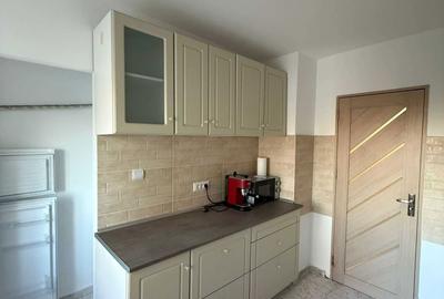 Apartament cu 2 camere decomandat în Popoveni - 4