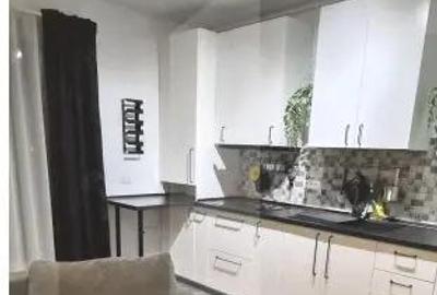 Garsonieră decomandată, mobilată în Giroc - 7