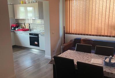 Casa noua la Tulbureni P+E+M - 1