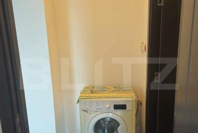 Apartament de vanzare, cu 2 camere, 33 mp, zona Piata 1 Mai - 7