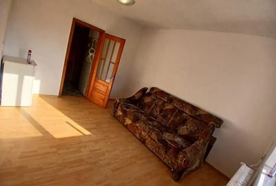 Garsoniera Confort 2 - Zona Burdujeni