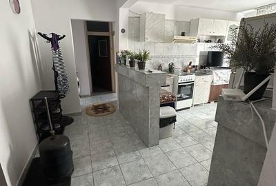 Apartament cu 2 camere decomandat în Balotești - 7