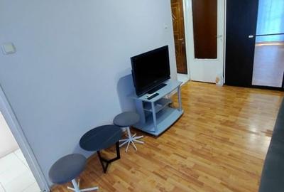 Garsonieră semidecomandată în Micălaca - 1