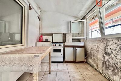 Casă individuală cu 6 camere cu Canalizare în Lipovei - 10