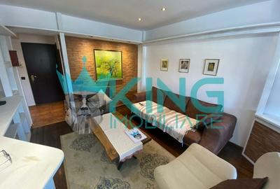 Apartament cu 4 camere decomandat în Ultracentral