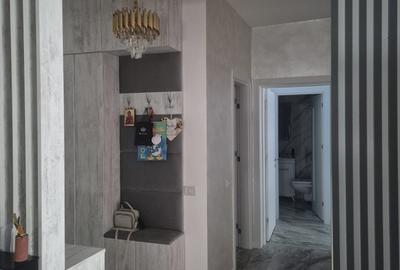 Apartament cu 3 camere decomandat, mobilat în Militari - 5