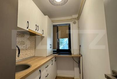 Apartament 2 camere, 40mp, decomandat, renovat complet, George Enescu - 11
