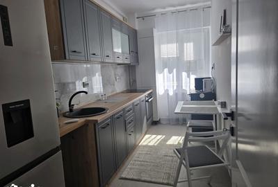 Garsonieră în Florești - 6