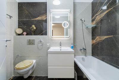 Apartament modern, complet mobilat si utilat Confort Urban Rahova - 4