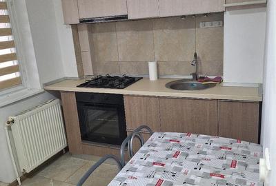 Garsonieră decomandată în Central - 3