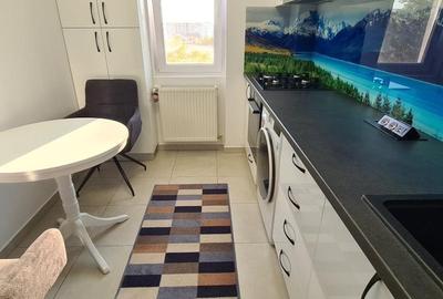 Apartament cu 2 camere decomandat în Păcii - 8