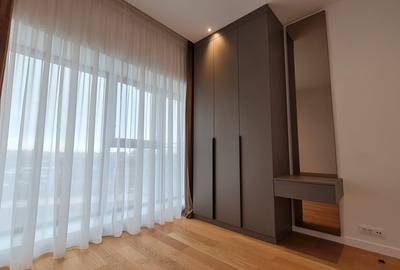 Inchiriere apartament INSORIT cu 2 camere partial mobilat Garaj ONE VERDI PARK - 5