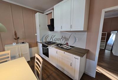 Apartament  pet friendly cu gradina proprie, zona Roata Faget - 4
