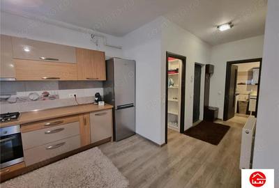 De vanzare apartament nou 2 camere, Unirii, Tg Mures - 6