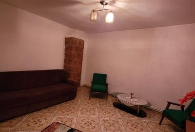 LUMINA - CASA 3 CAMERE- DECOMANDATA -TEREN 501MP -70.000 EURO - 6