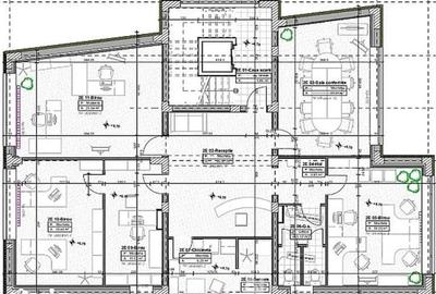 Spațiu comercial, de 145 mp, în Herăstrău - 3