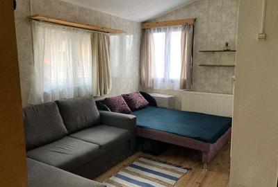 Cabana de vanzare statiunea Straja Lupeni - 1