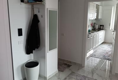 Apartament  3 camere zona Cristian - 6