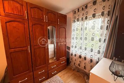 ETAJ 2! Apartament 2 camere | Tatarasi | 33mp + CT + AC - 6