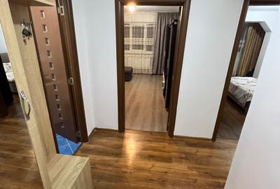 Apartament cu 2 camere decomandat în George Enescu - 3