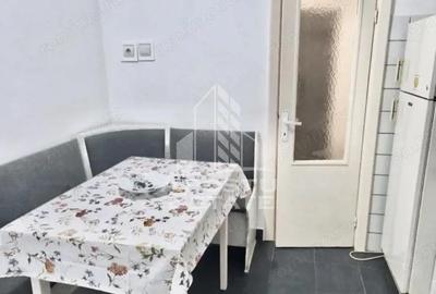 Apartament cu 2 camere semidecomandat, mobilat în Spitalul Județean