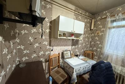 Apartament cu 2 camere semidecomandat, mobilat în Drumul Taberei - 9