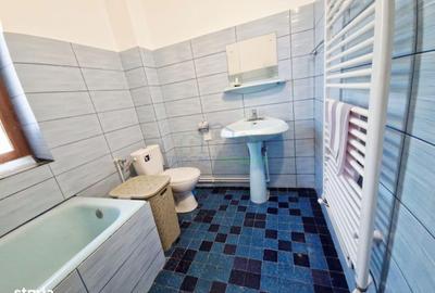 Casă cu 4 camere în Ungureni - 12