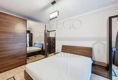 Apartament cu 2 camere, 50 mp, garaj, zona FSPAC / Fac. de Drept - 2
