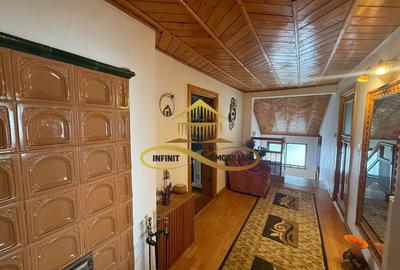 Casă individuală cu 5 camere cu Canalizare în Tache - 60