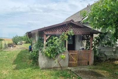 Casa de vanzare, 65 mp, zona Balta Blonda