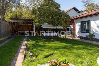 Casă individuală cu 5 camere cu Canalizare în Hărmanului - 26