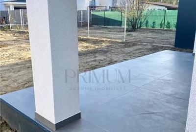 Duplex cu 5 camere cu Canalizare în Dumbrăvița - 3