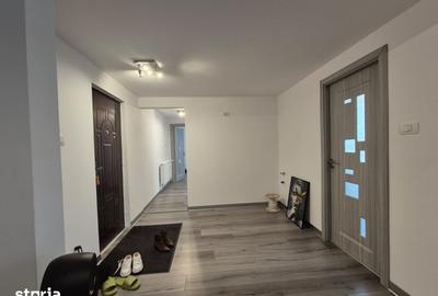 Apartament cu 4 camere în Central