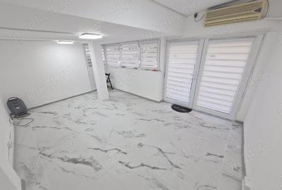 Inchiriez spatiul comercial renovat si modern - zona Domenii - 4