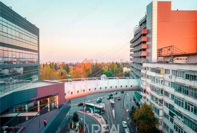 Spațiu comercial, în Eroii Revoluției - 10