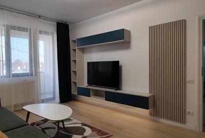 Apartament cu 2 camere decomandat, mobilat în Chibrit - 2