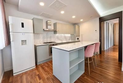 Apartament cu 4 camere decomandat în Iancu Nicolae - 3