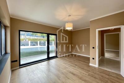 Casa individuală| panoramă | 930 teren | zonă de case și vile - 15