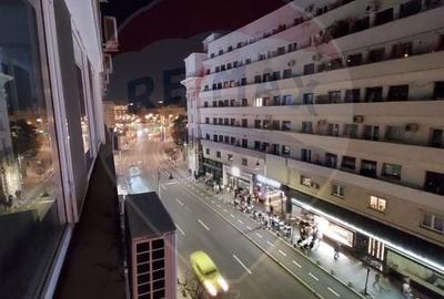 PRIMA INCHIRIERE Apartament cu 2 camere Calea Victoriei - 37